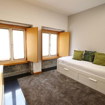 Anjinho City Center Apartman Viana do Castelo Kültér fotó