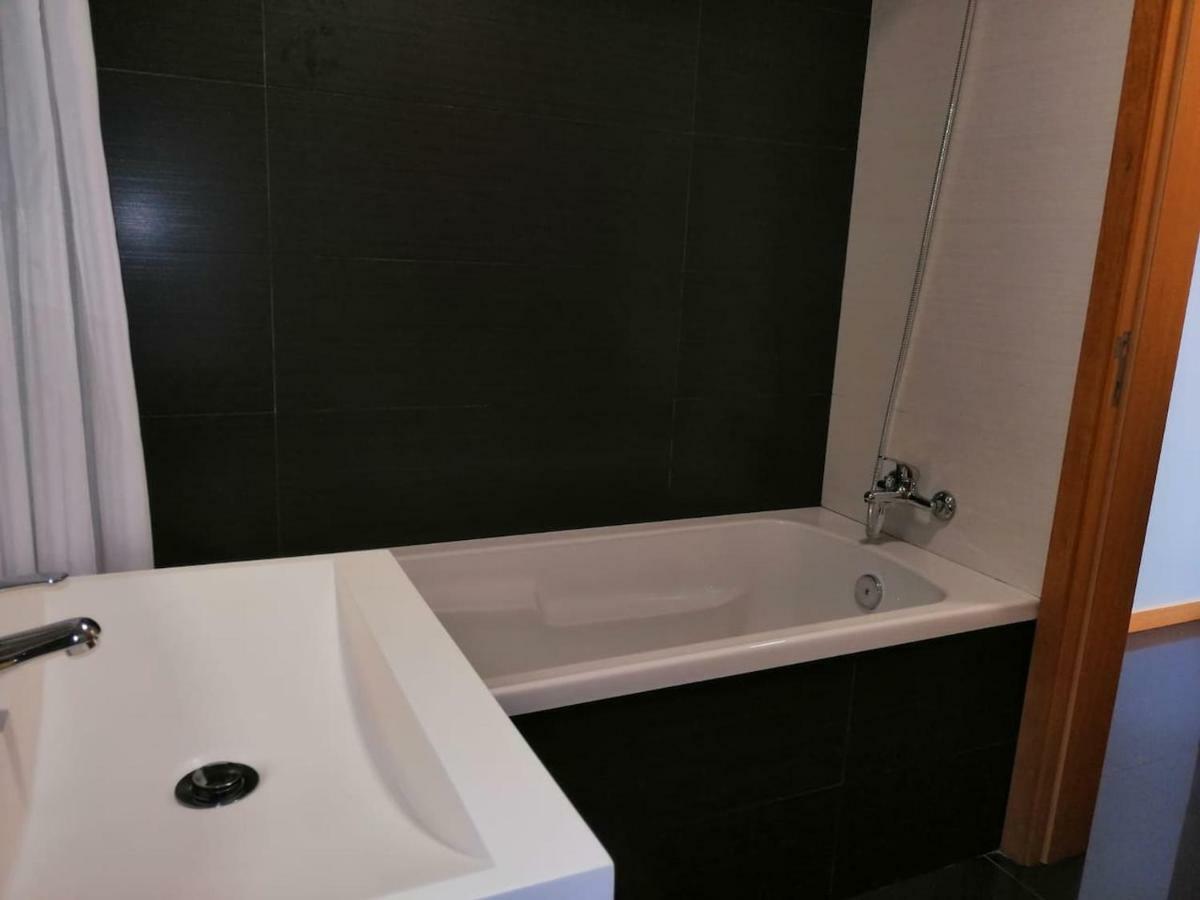 Anjinho City Center Apartman Viana do Castelo Kültér fotó